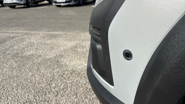 Dacia Jogger 1.0 TCe Extreme SE 5dr Petrol Estate